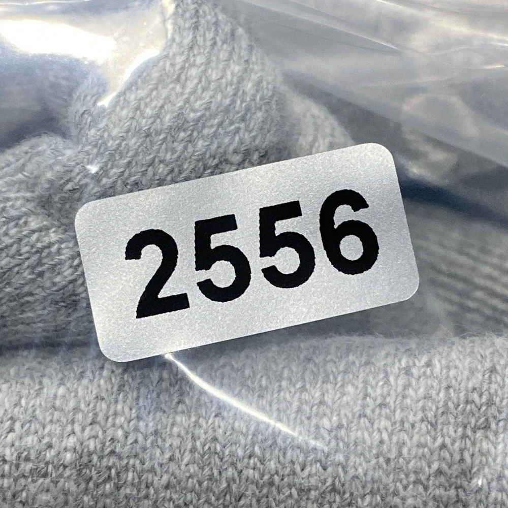 Vintage Champion Hoodie Reverse Weave XL Gray Pullover Heavyweight Sweatshirt - Picture 9 of 10